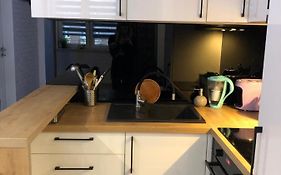 Apartament w centrum Giżycka